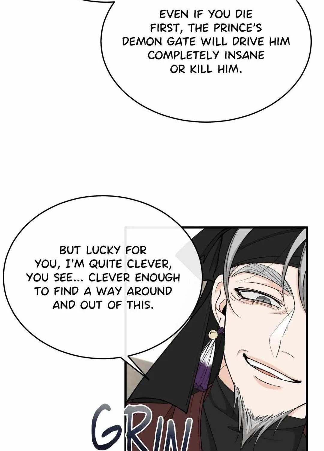 Like A Fever Dream Chapter 33 page 23 - 