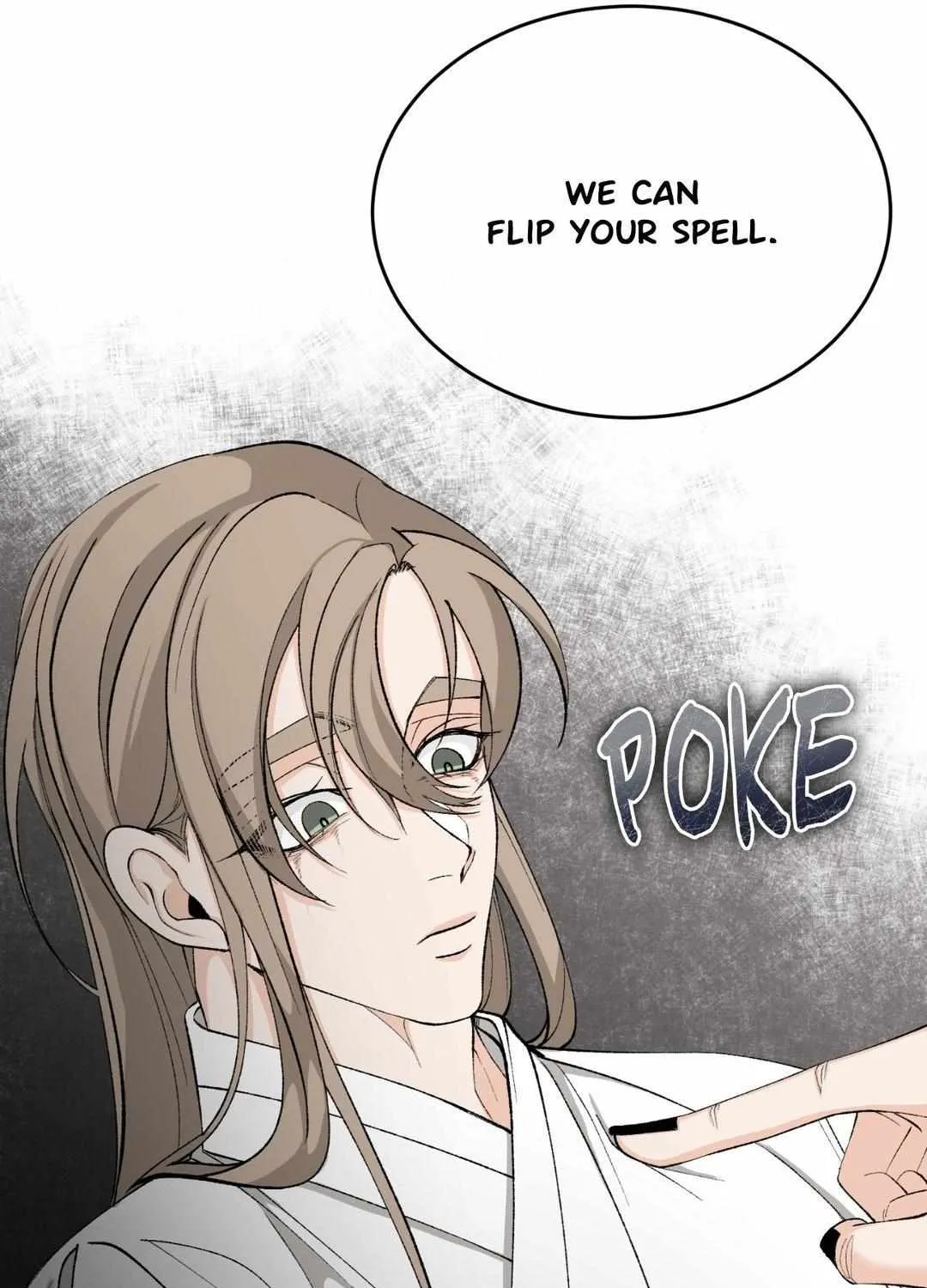 Like A Fever Dream Chapter 33 page 25 - 