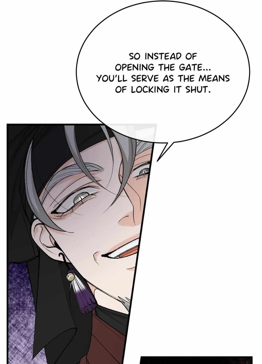 Like A Fever Dream Chapter 33 page 27 - 
