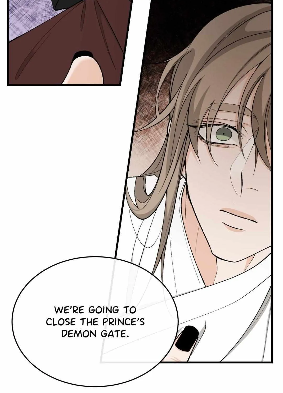 Like A Fever Dream Chapter 33 page 28 - 
