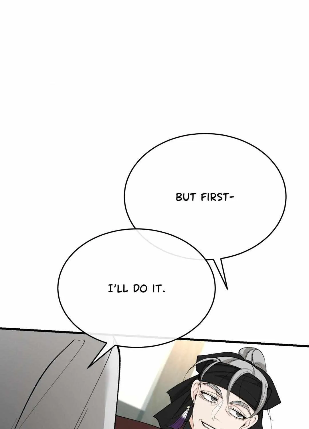 Like A Fever Dream Chapter 33 page 29 - 