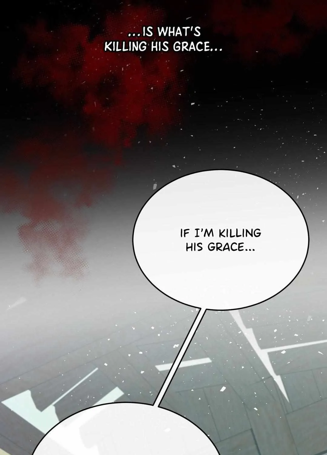 Like A Fever Dream Chapter 33 page 4 - 