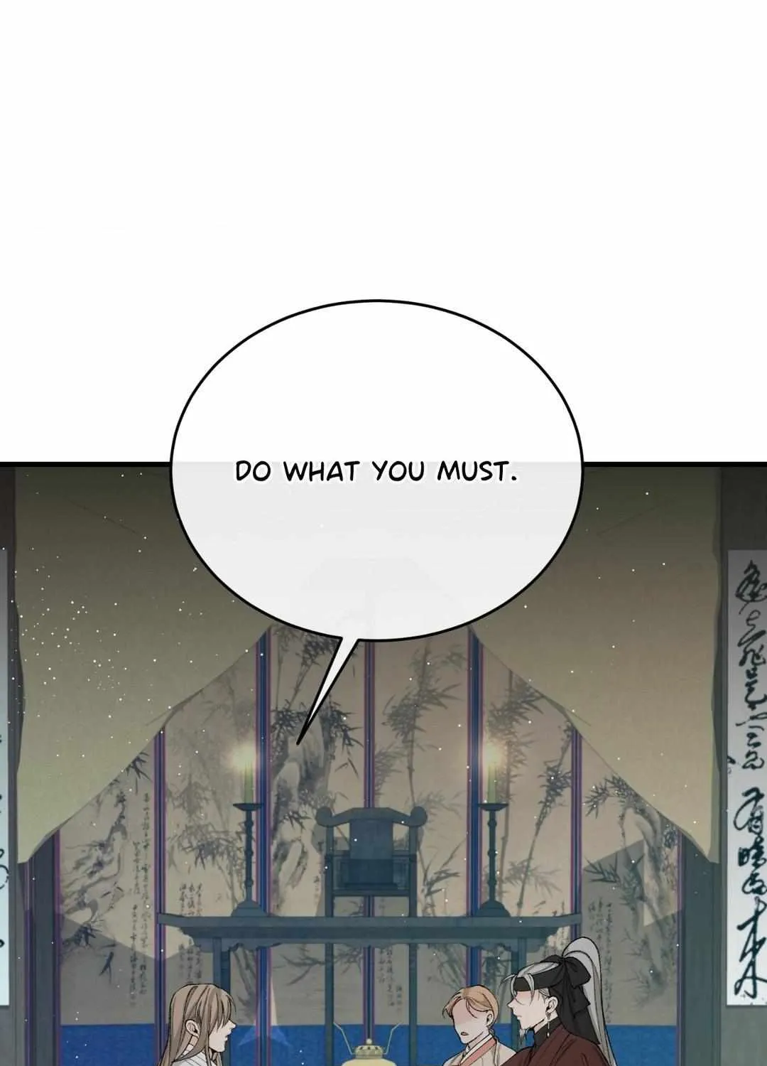 Like A Fever Dream Chapter 33 page 31 - 