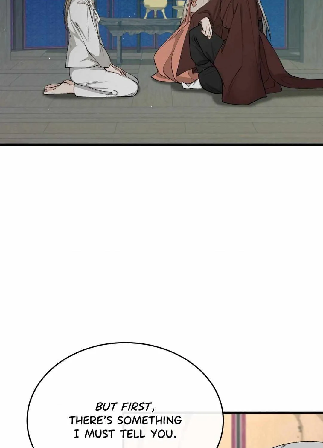 Like A Fever Dream Chapter 33 page 32 - 