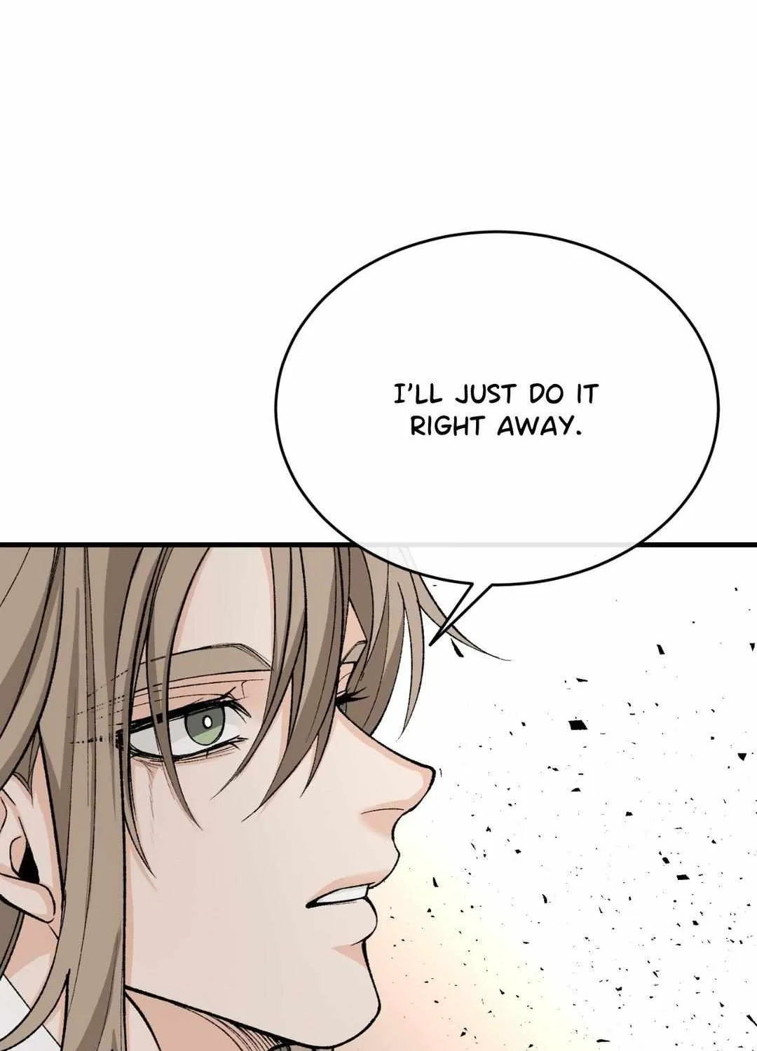 Like A Fever Dream Chapter 33 page 36 - 