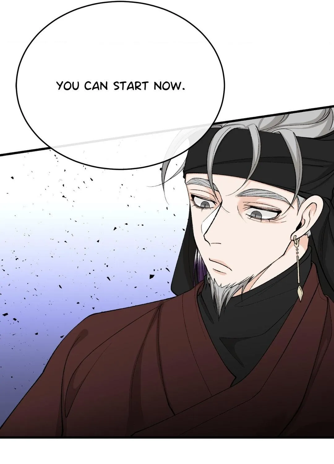Like A Fever Dream Chapter 33 page 38 - 