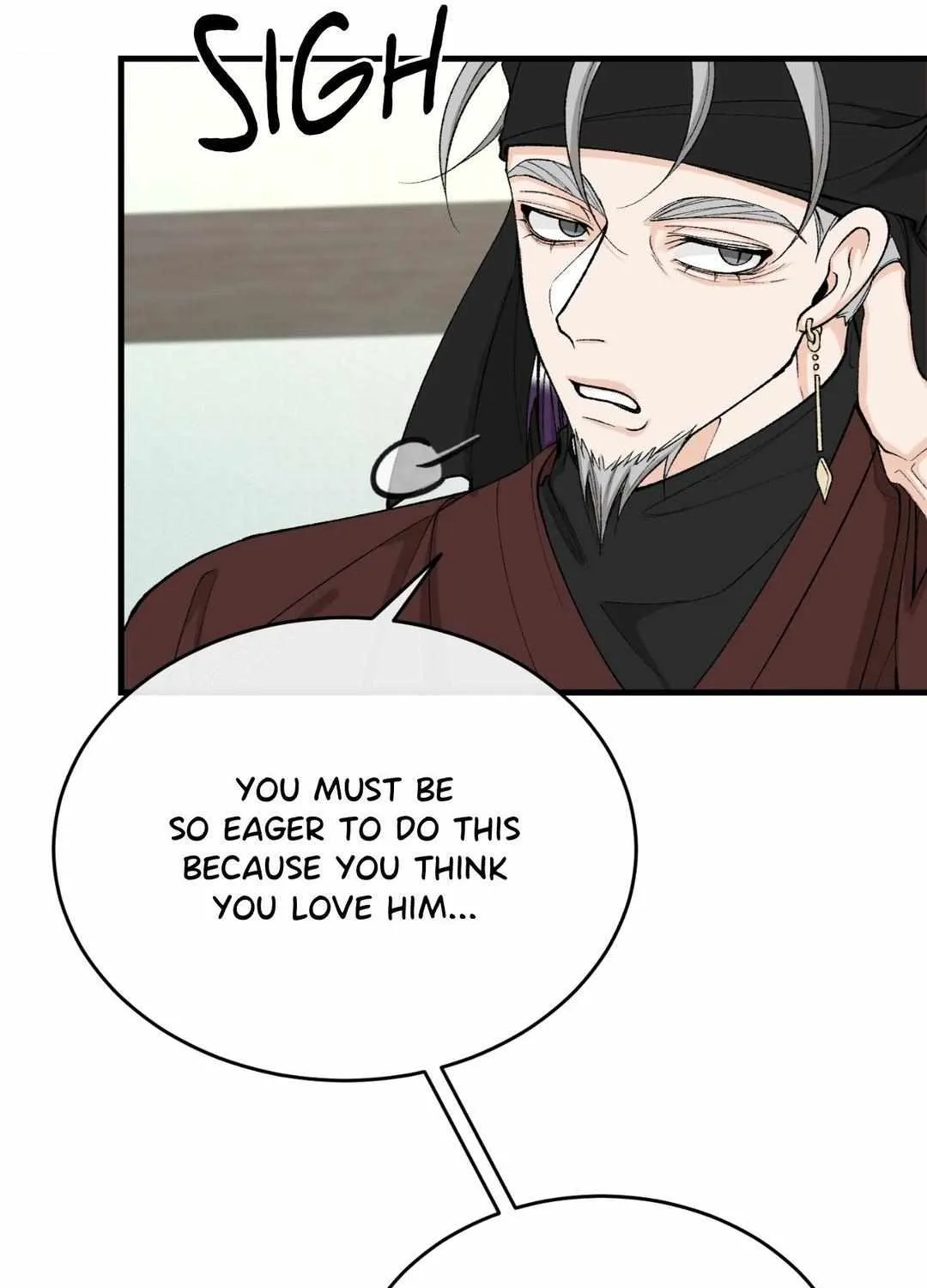 Like A Fever Dream Chapter 33 page 40 - 