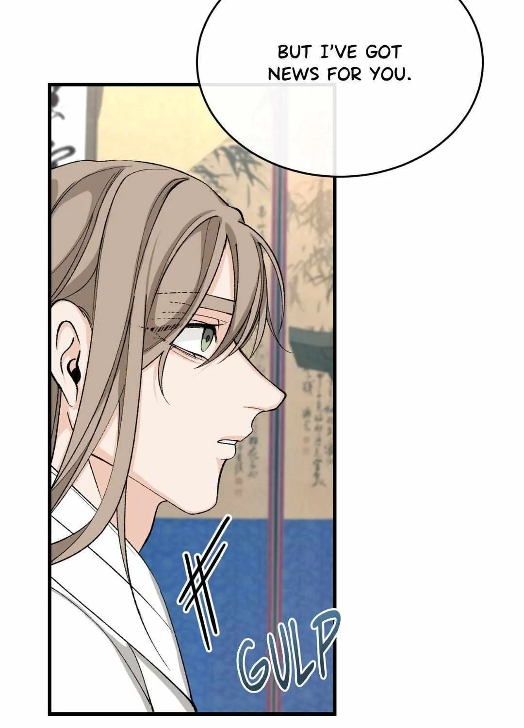 Like A Fever Dream Chapter 33 page 41 - 