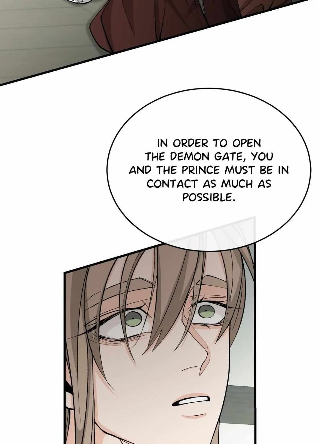 Like A Fever Dream Chapter 33 page 44 - 