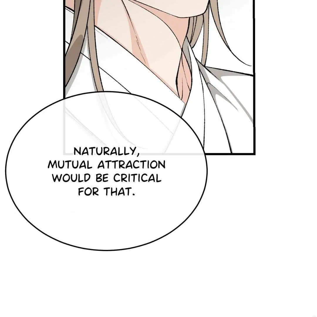 Like A Fever Dream Chapter 33 page 45 - 