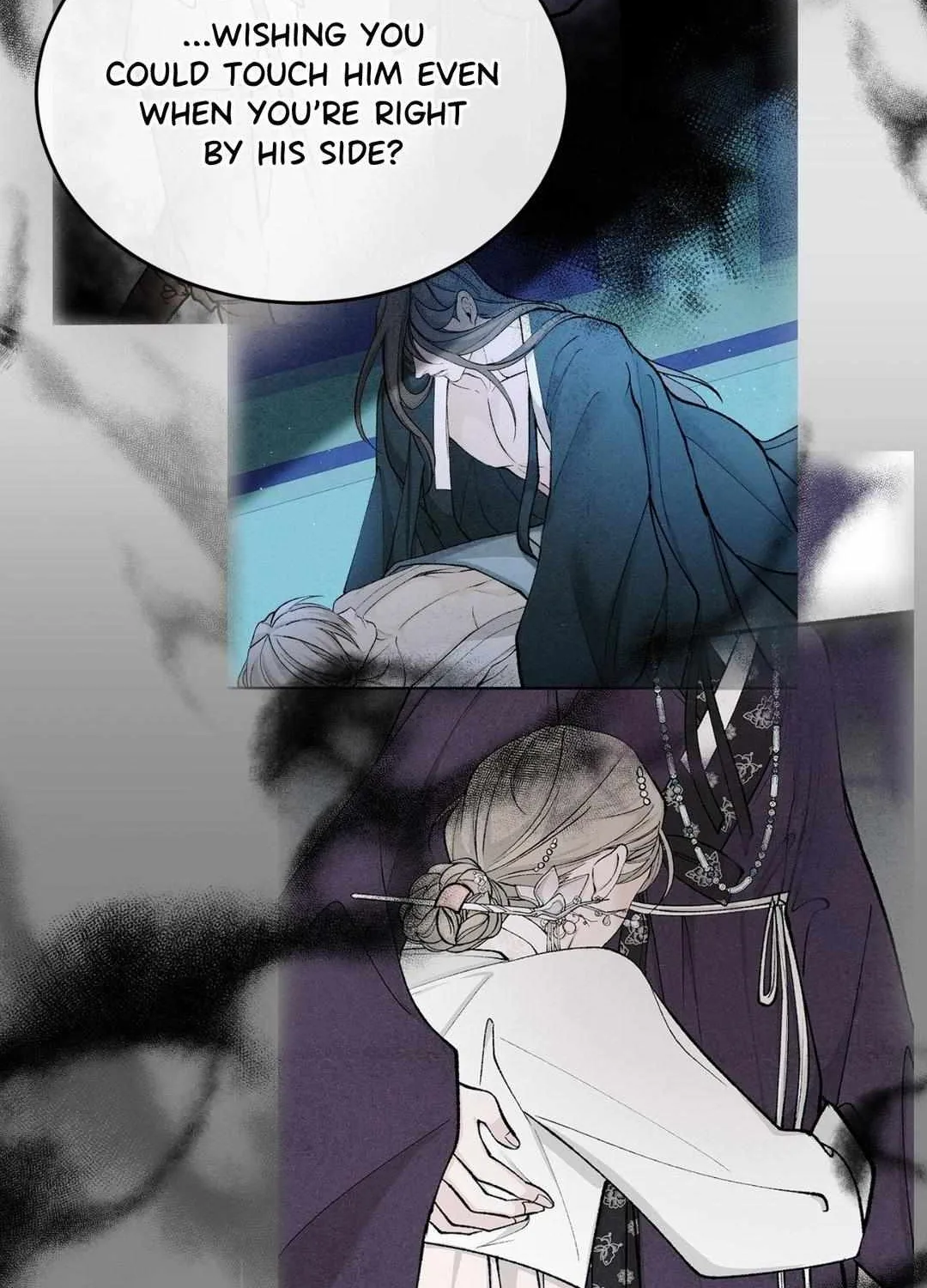 Like A Fever Dream Chapter 33 page 47 - 