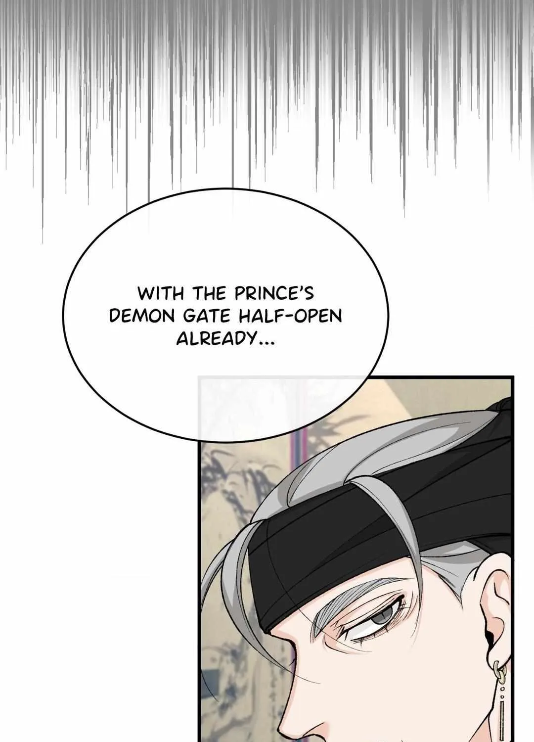 Like A Fever Dream Chapter 33 page 49 - 