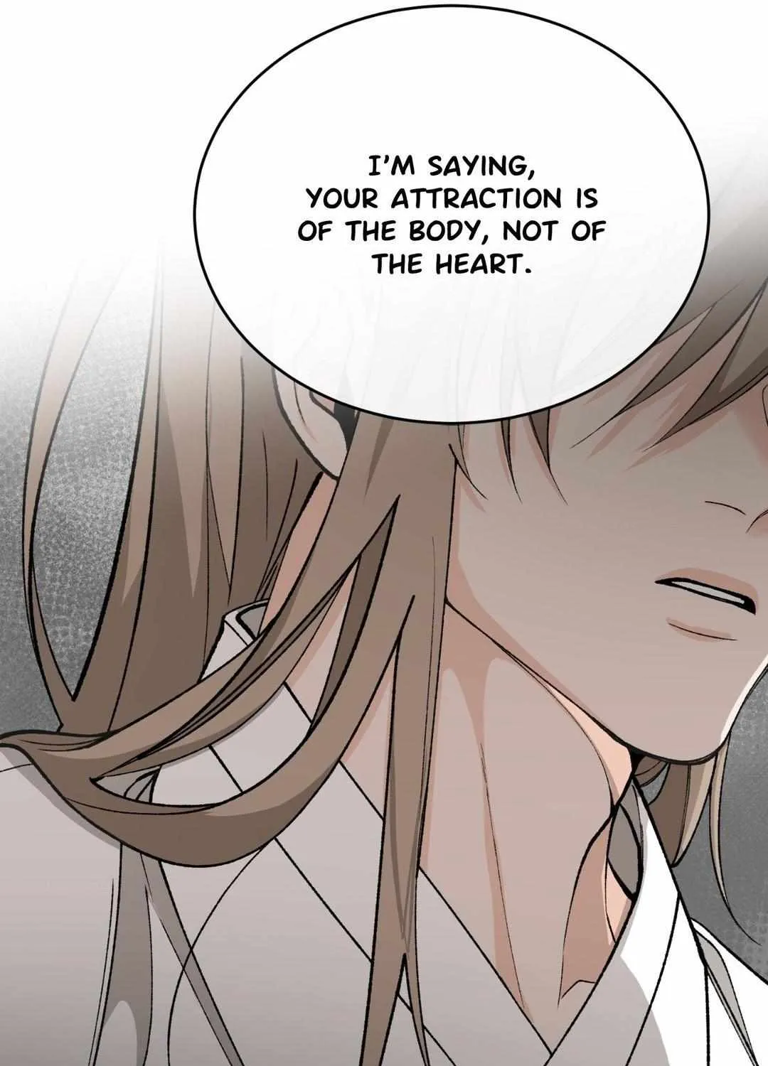 Like A Fever Dream Chapter 33 page 51 - 