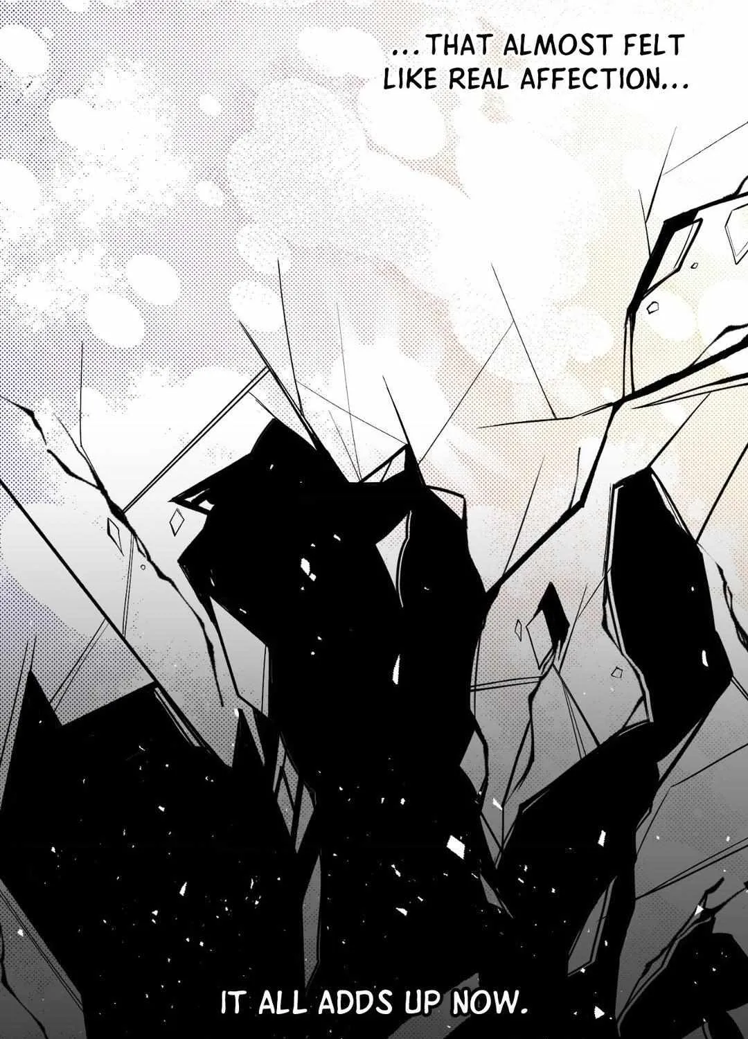 Like A Fever Dream Chapter 33 page 54 - 