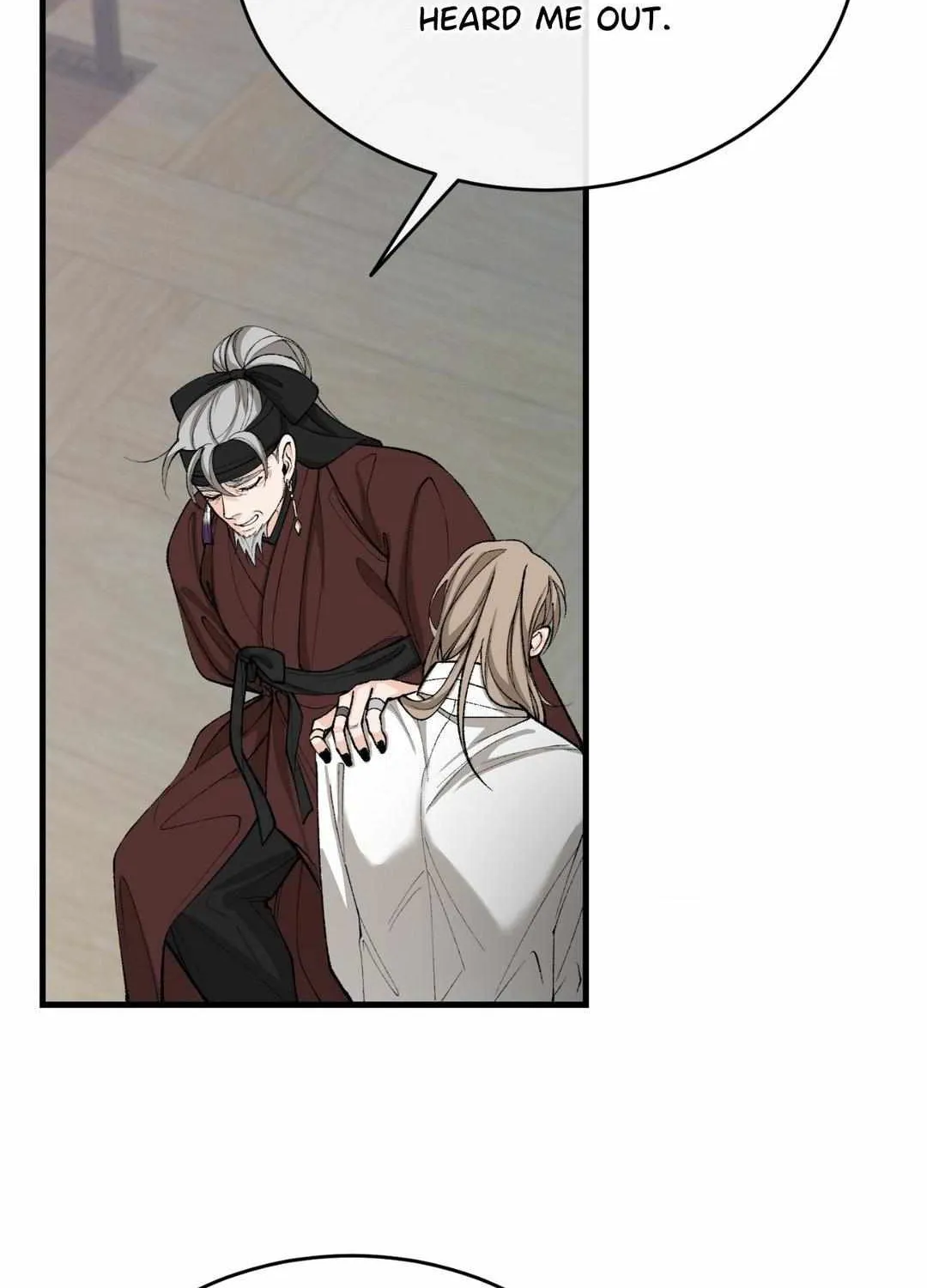 Like A Fever Dream Chapter 33 page 58 - 