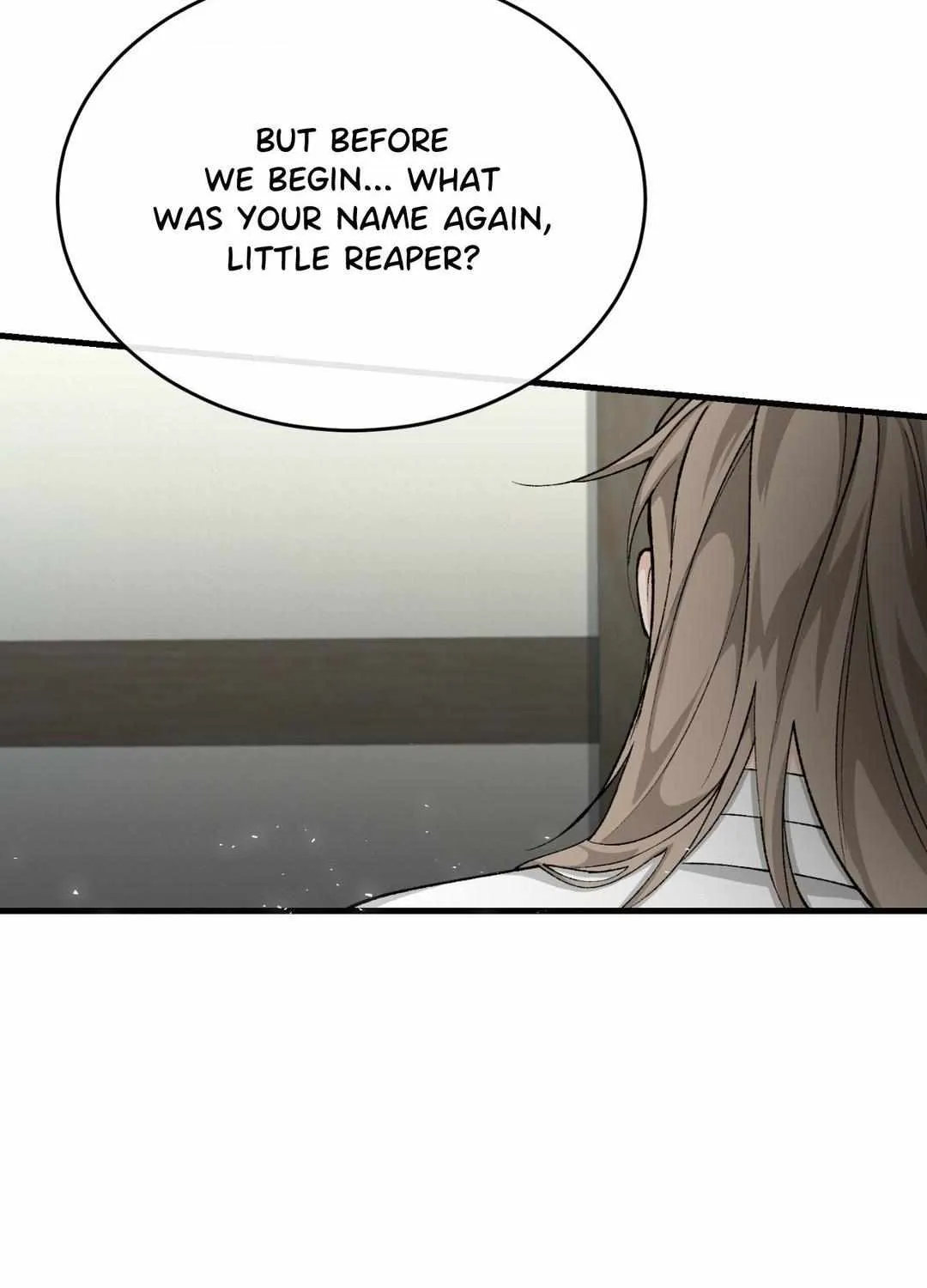 Like A Fever Dream Chapter 33 page 59 - 