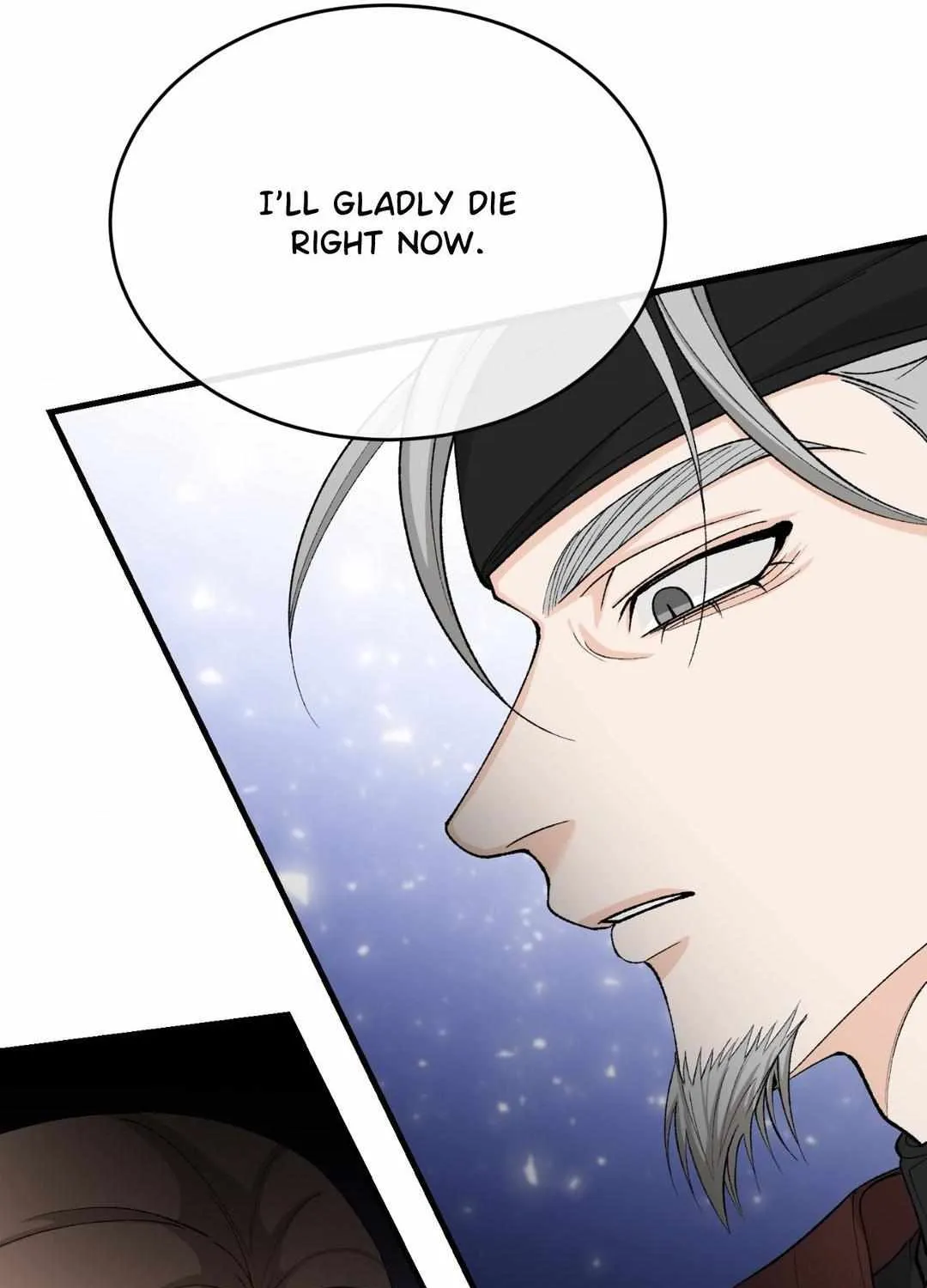 Like A Fever Dream Chapter 33 page 7 - 