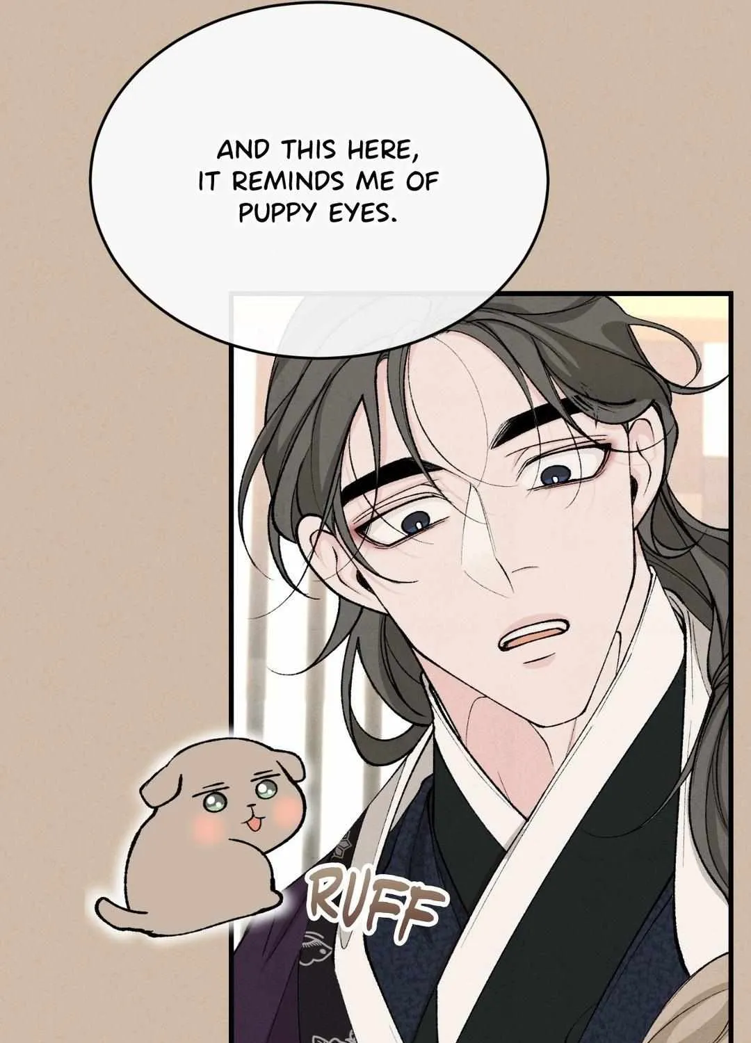 Like A Fever Dream Chapter 33 page 64 - 