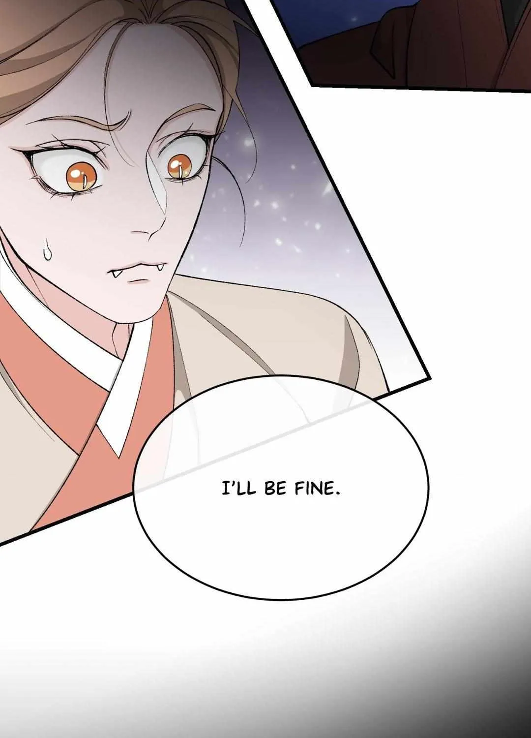Like A Fever Dream Chapter 33 page 8 - 