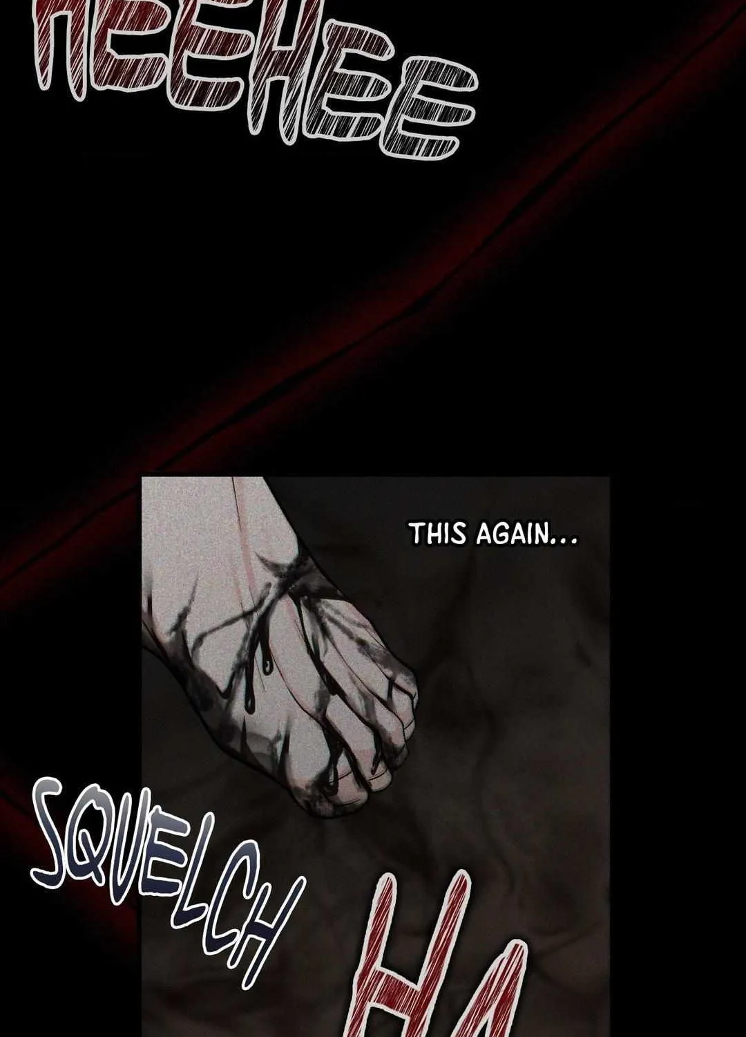 Like A Fever Dream Chapter 33 page 80 - 