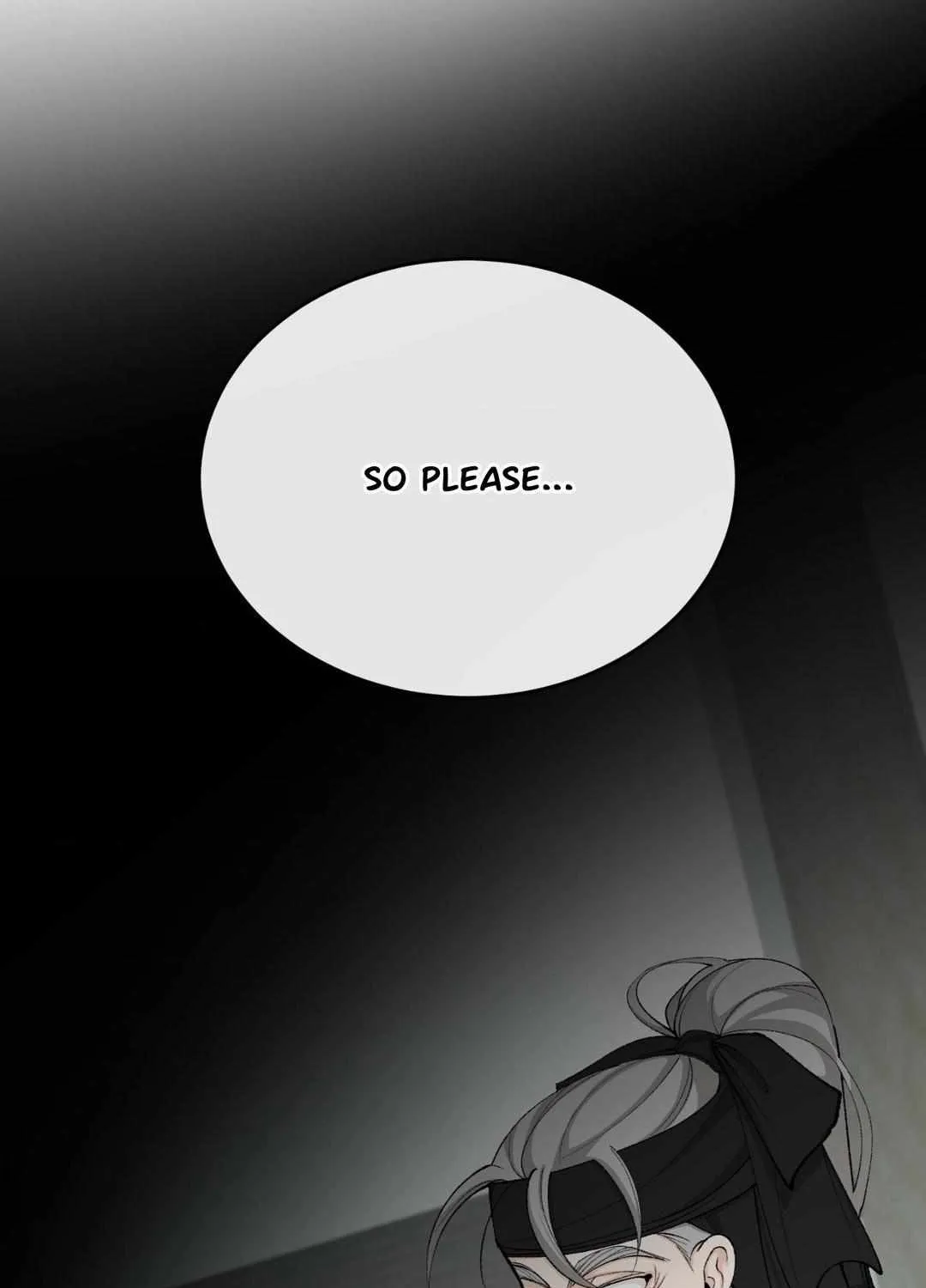 Like A Fever Dream Chapter 33 page 9 - 