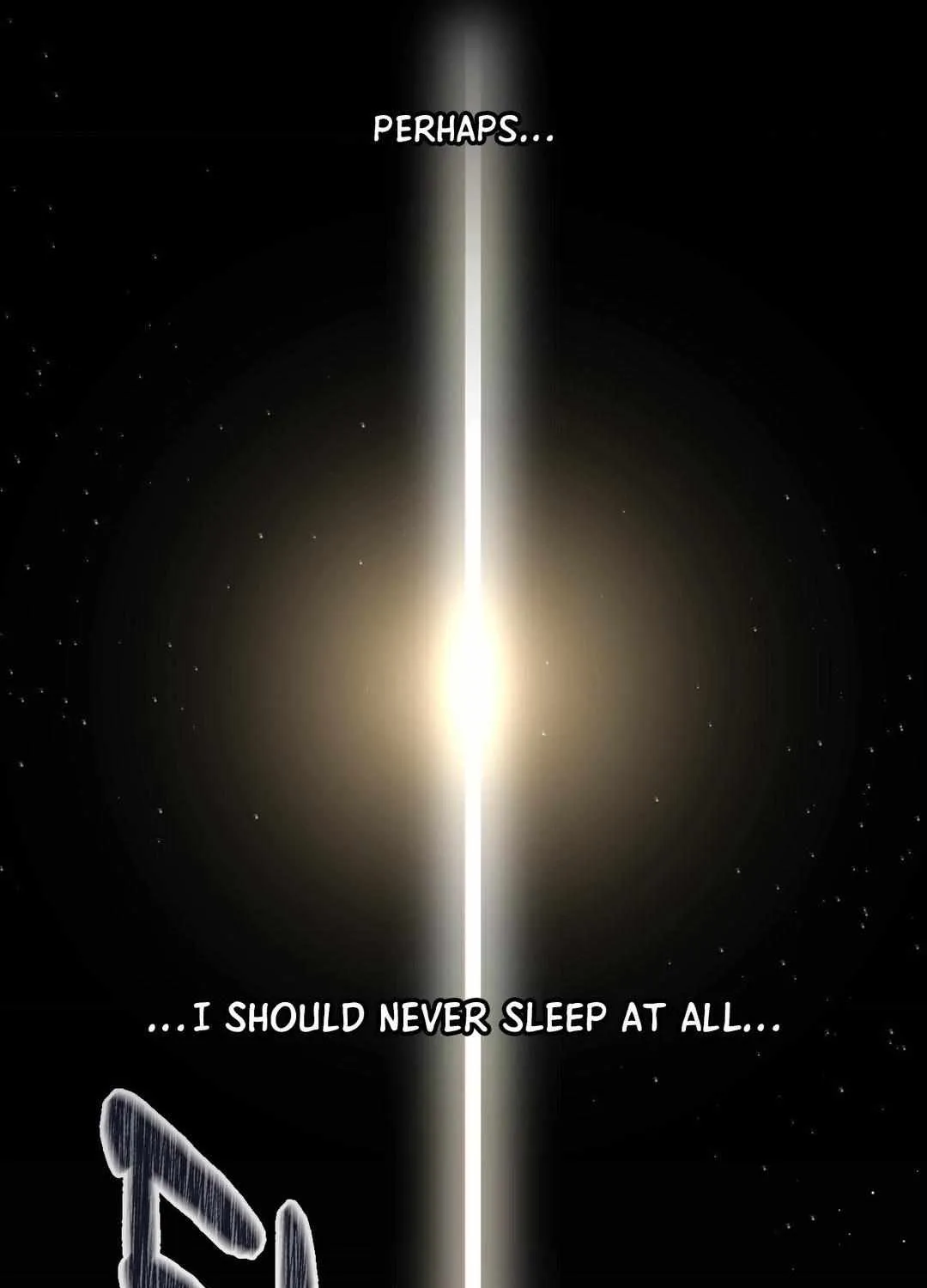 Like A Fever Dream Chapter 33 page 84 - 
