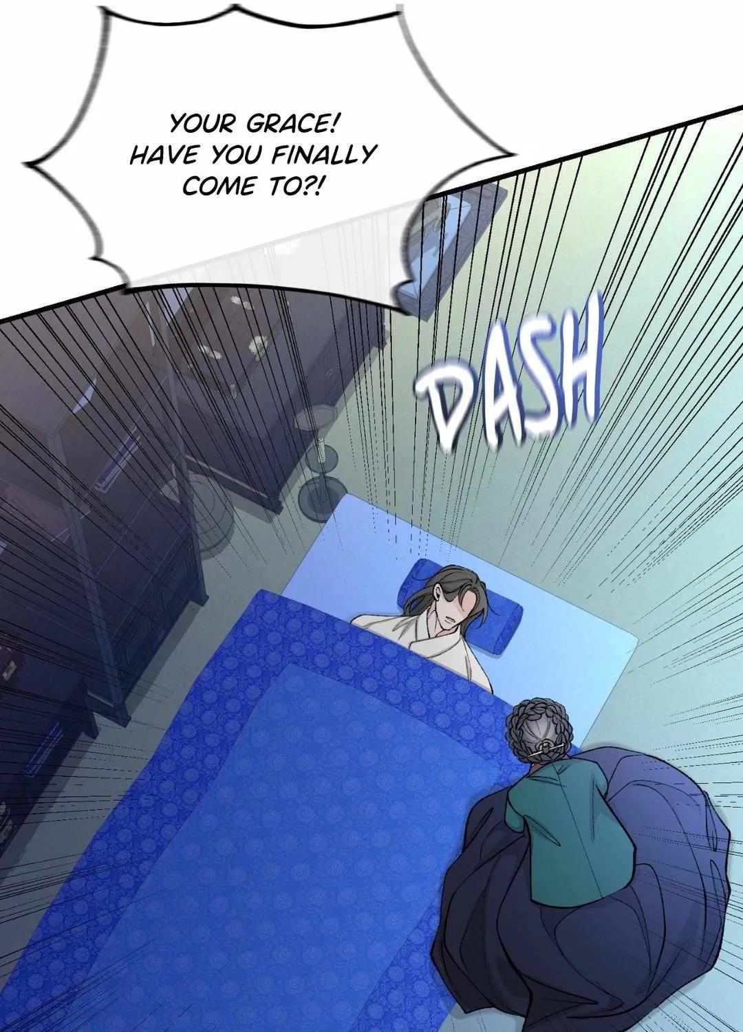 Like A Fever Dream Chapter 33 page 94 - 