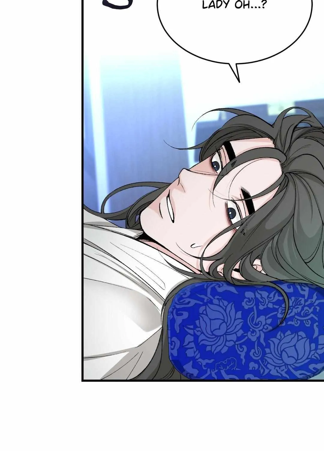 Like A Fever Dream Chapter 33 page 96 - 