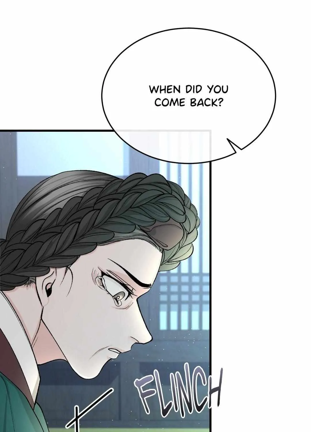 Like A Fever Dream Chapter 33 page 98 - 