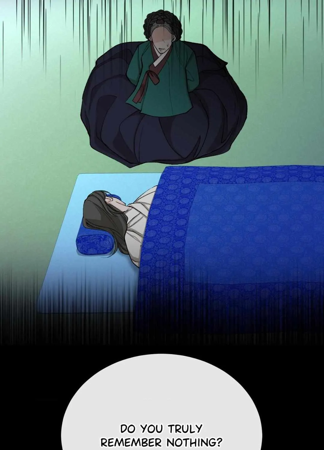 Like A Fever Dream Chapter 33 page 100 - 