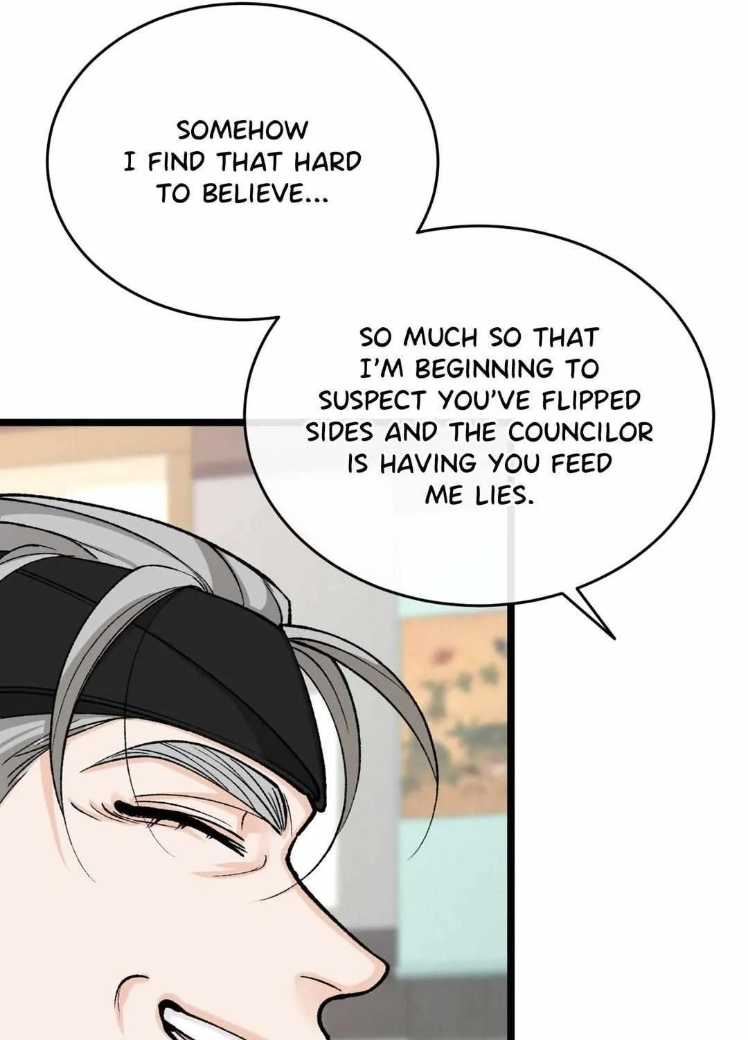 Like A Fever Dream Chapter 34 page 101 - 