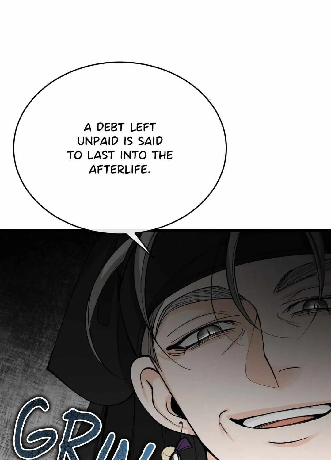 Like A Fever Dream Chapter 34 page 106 - 
