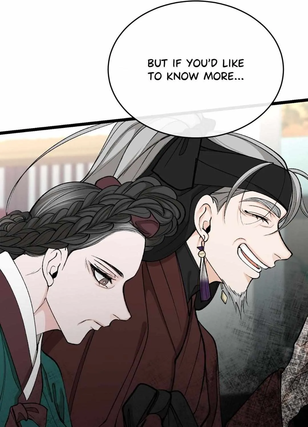 Like A Fever Dream Chapter 34 page 108 - 