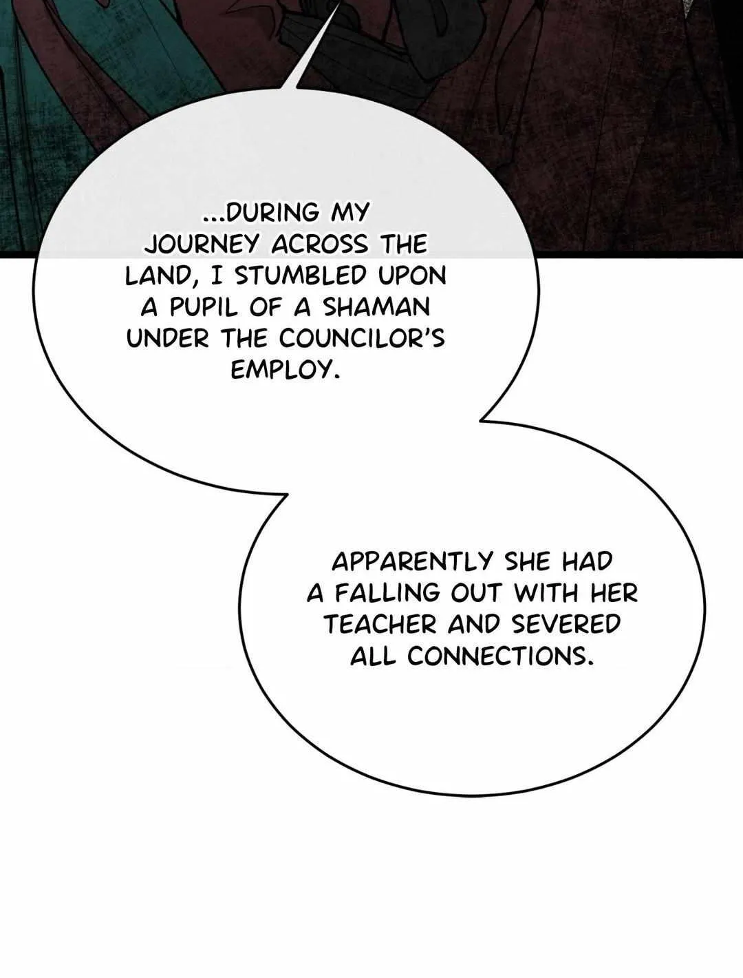 Like A Fever Dream Chapter 34 page 109 - 