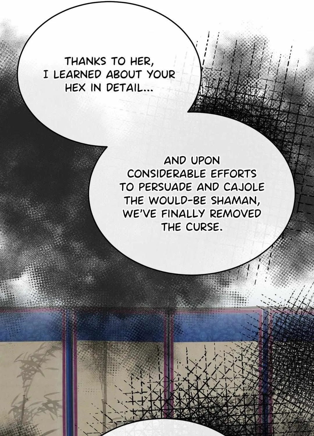 Like A Fever Dream Chapter 34 page 110 - 
