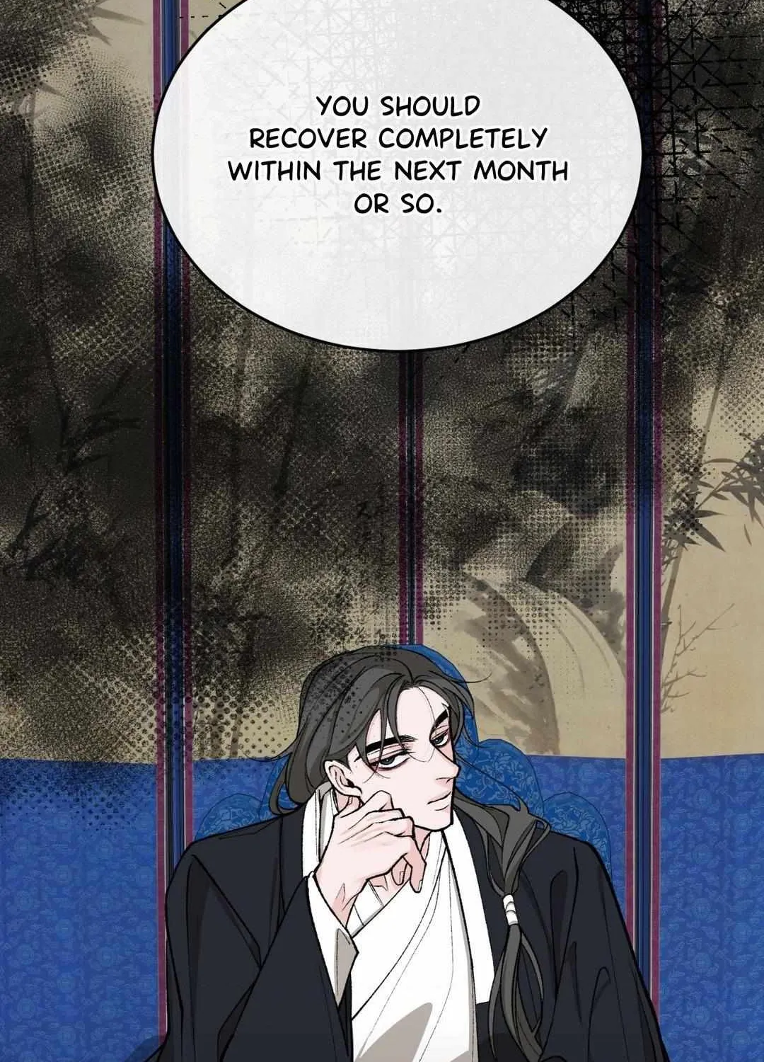 Like A Fever Dream Chapter 34 page 111 - 