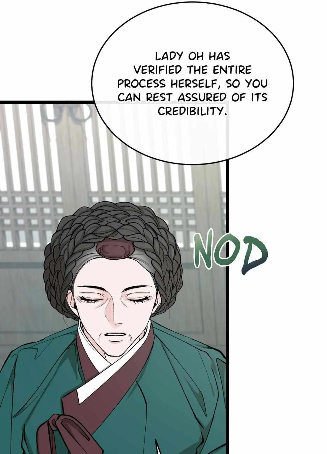 Like A Fever Dream Chapter 34 page 113 - 