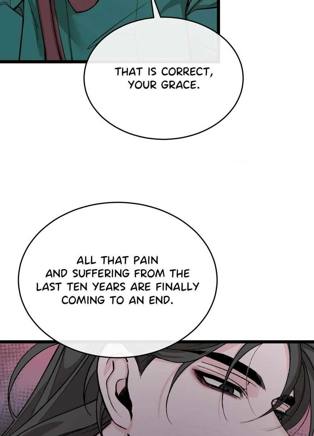 Like A Fever Dream Chapter 34 page 114 - 