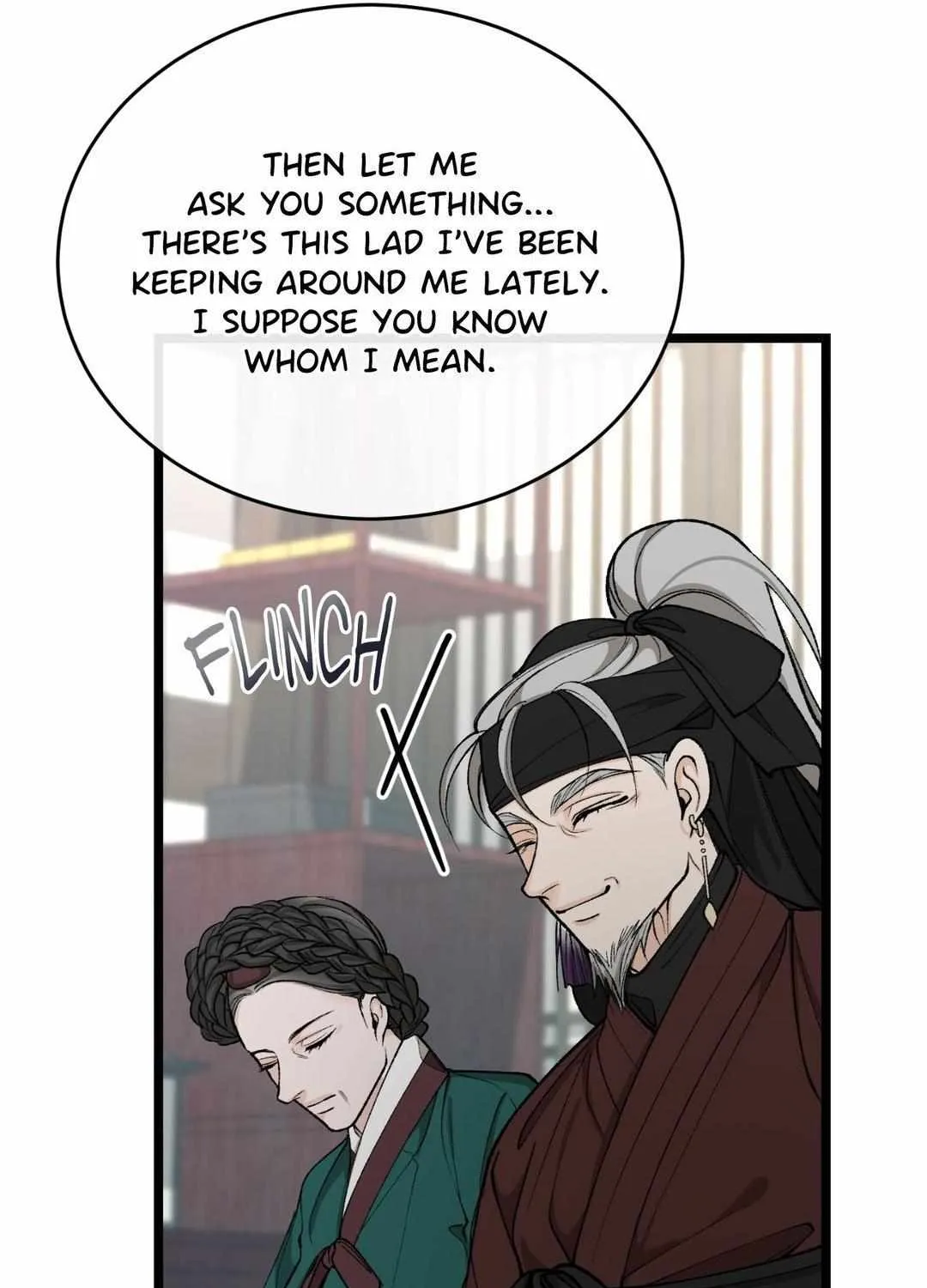 Like A Fever Dream Chapter 34 page 117 - 