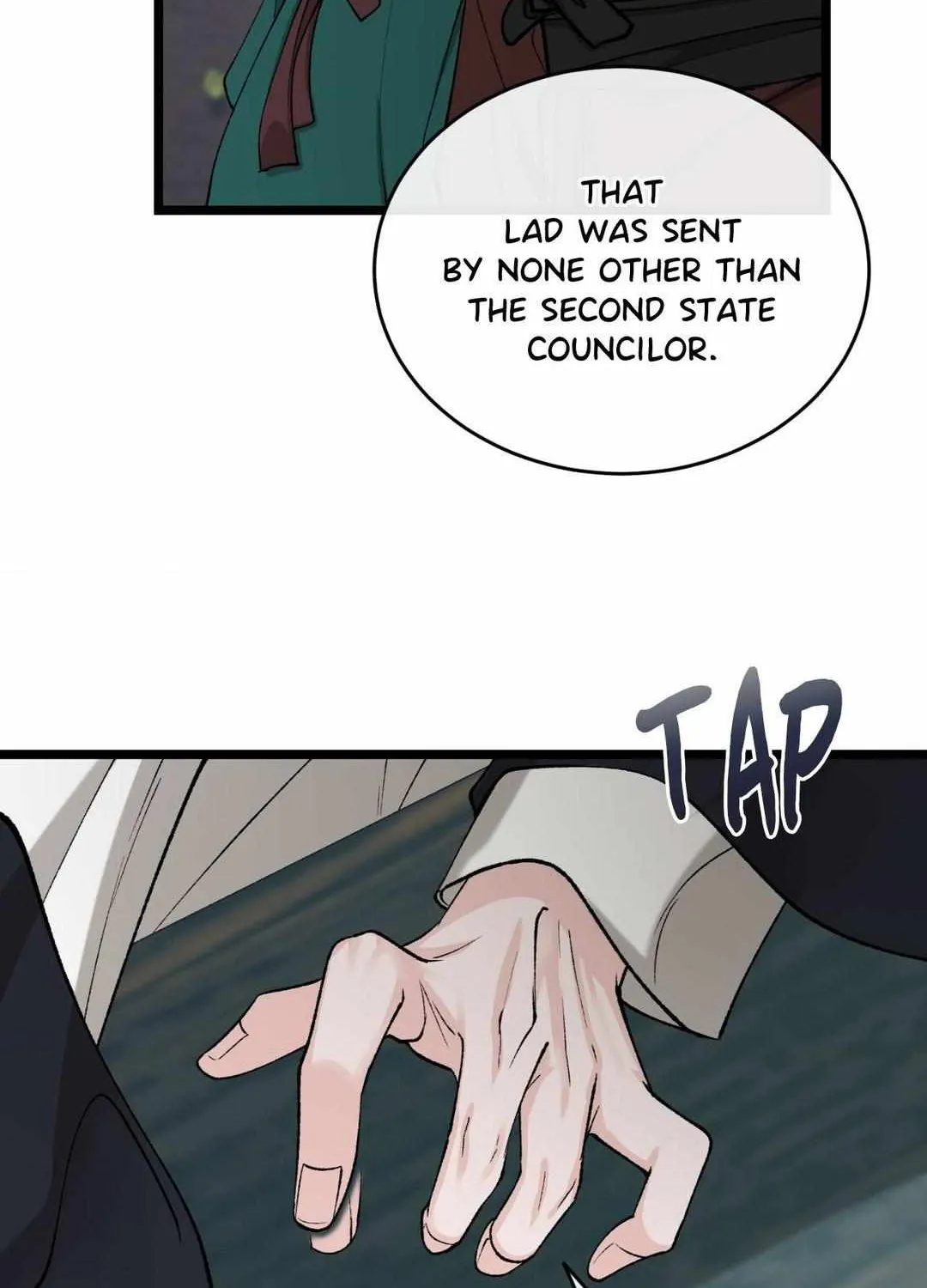 Like A Fever Dream Chapter 34 page 118 - 