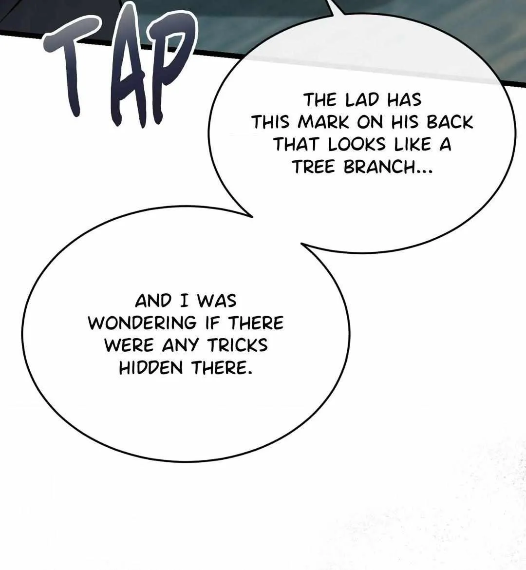 Like A Fever Dream Chapter 34 page 119 - 