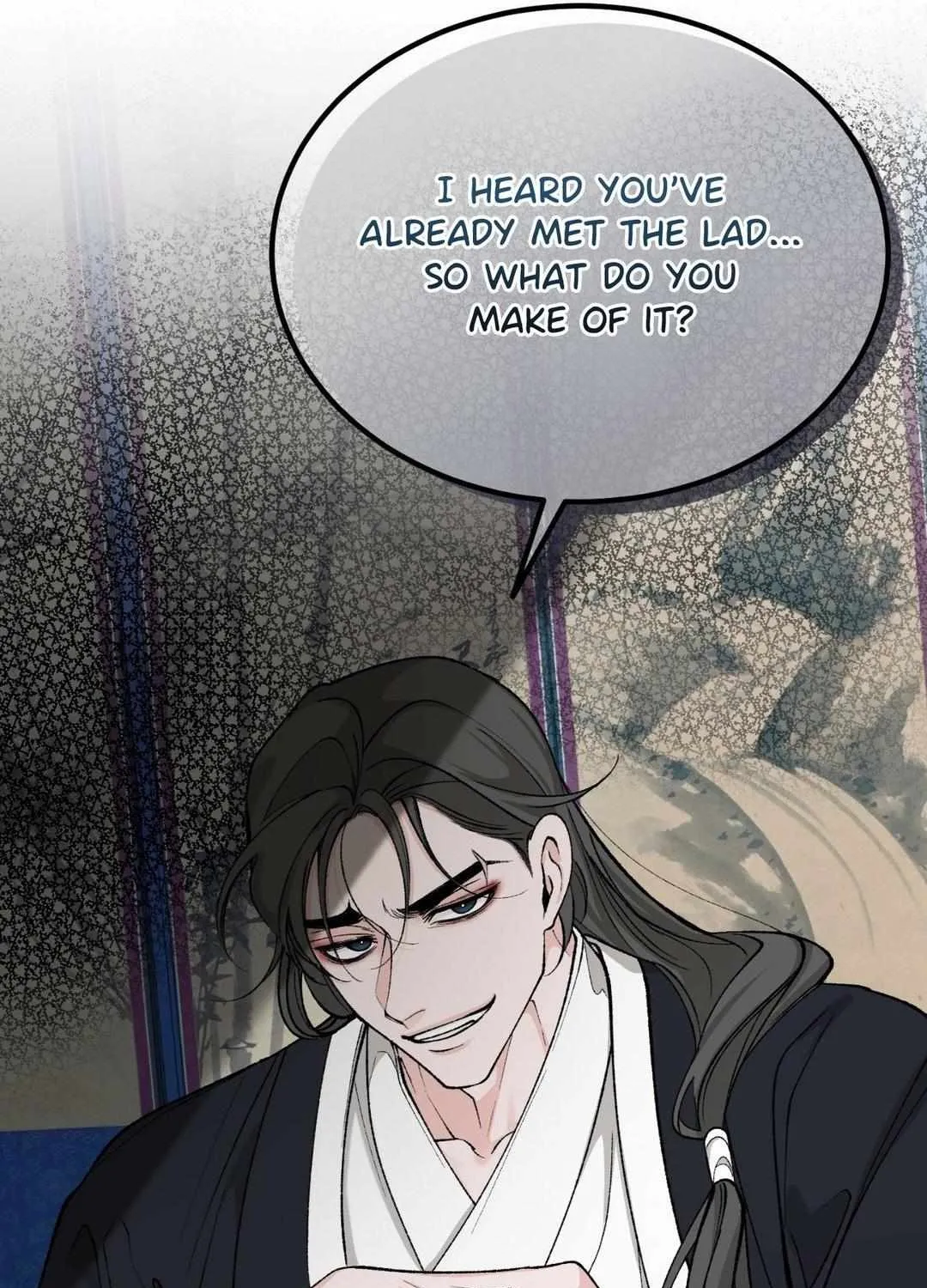 Like A Fever Dream Chapter 34 page 120 - 