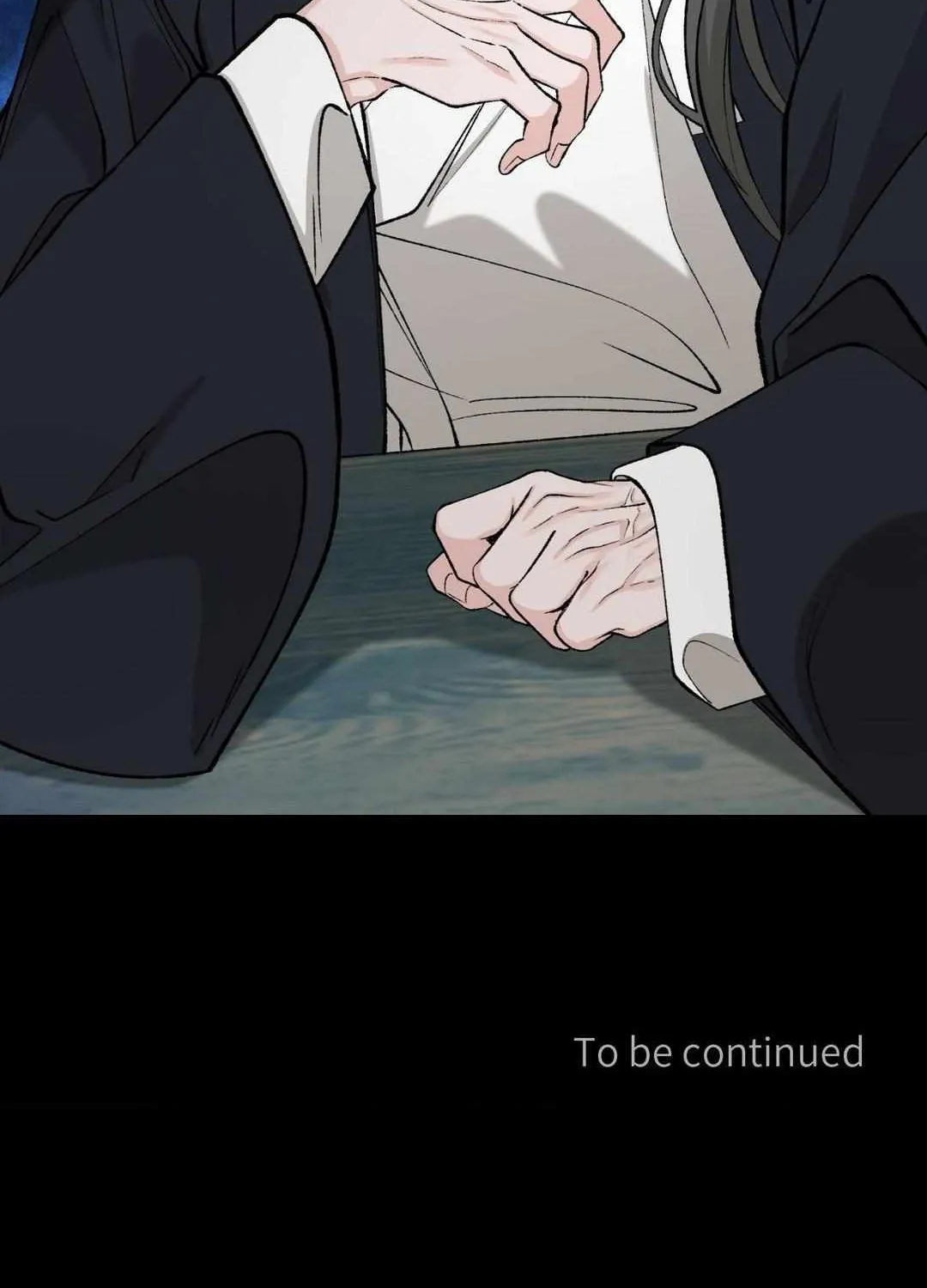 Like A Fever Dream Chapter 34 page 121 - 