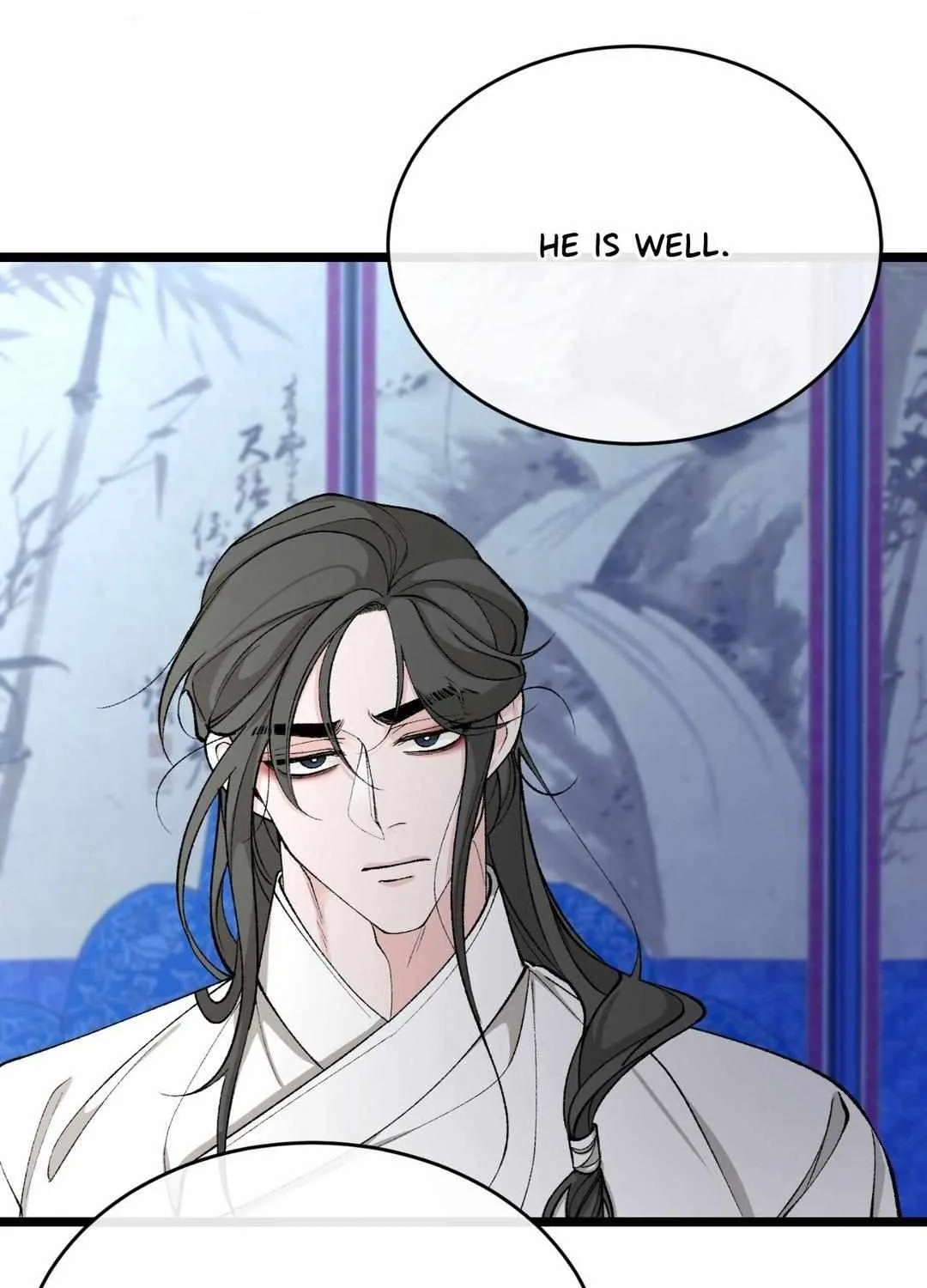 Like A Fever Dream Chapter 34 page 4 - 