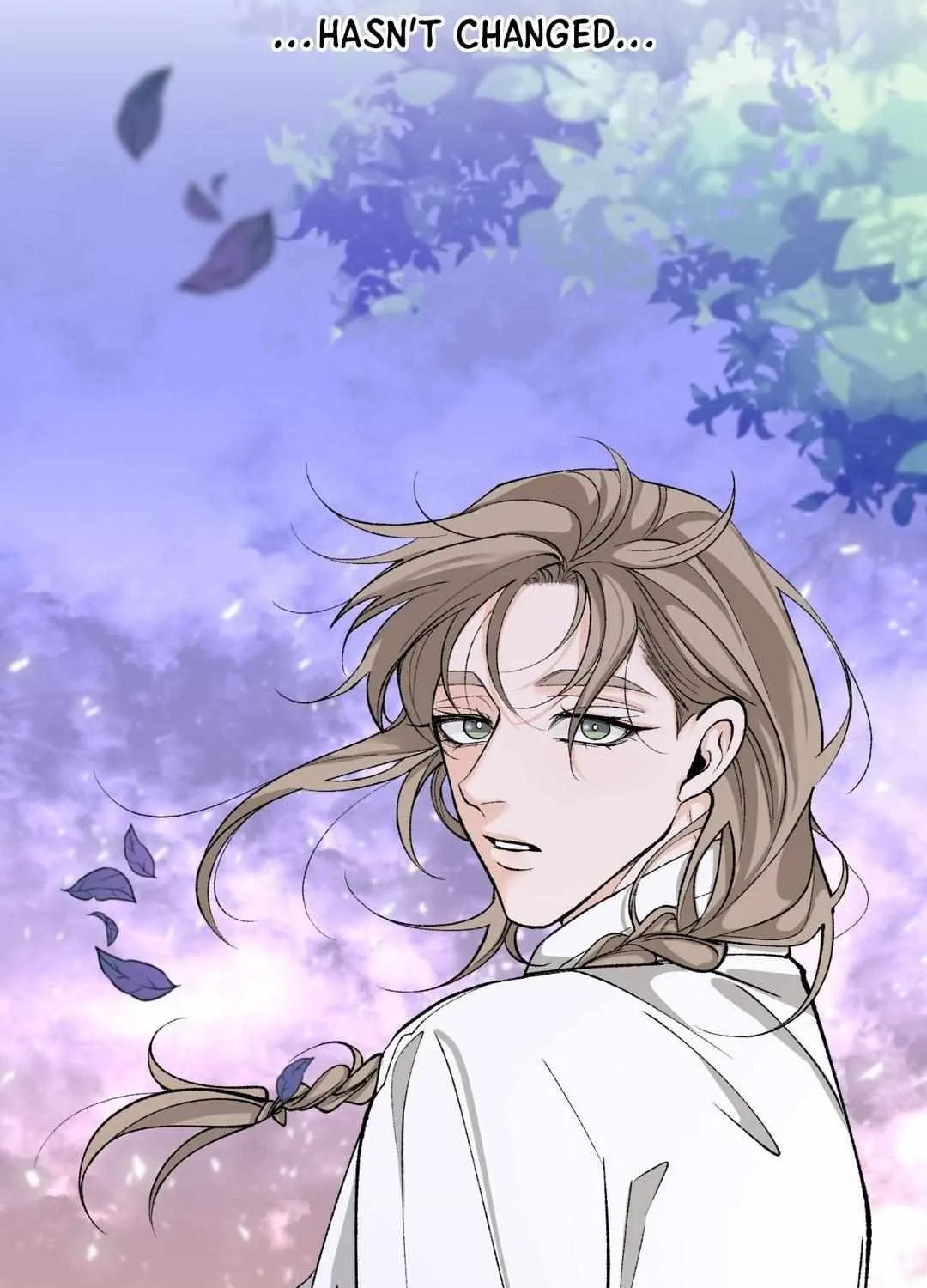 Like A Fever Dream Chapter 34 page 31 - 