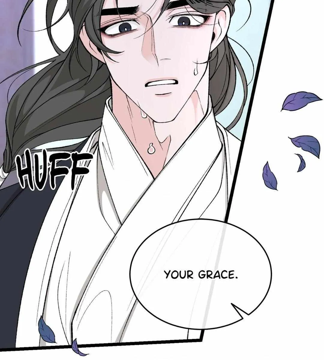 Like A Fever Dream Chapter 34 page 33 - 