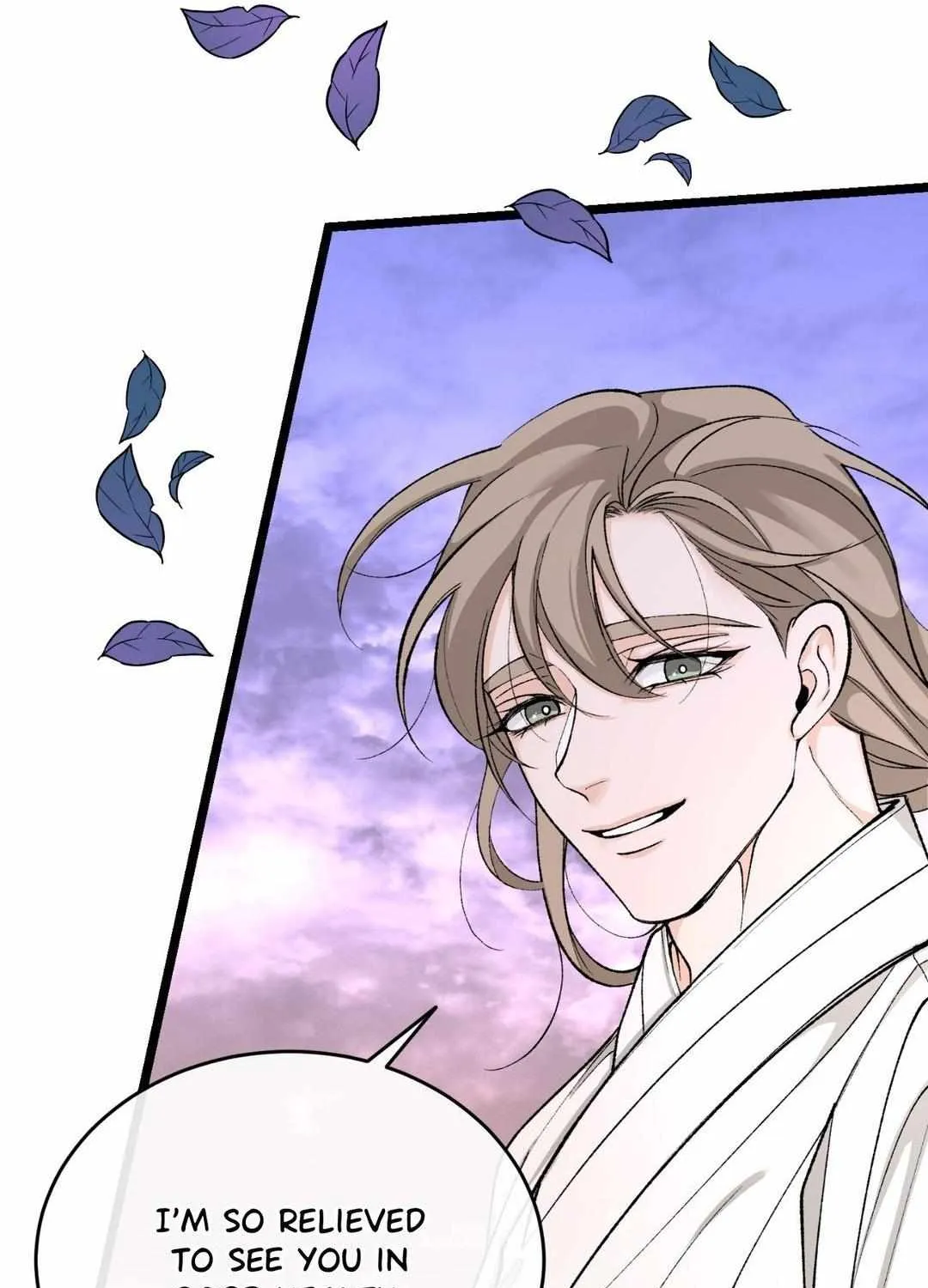 Like A Fever Dream Chapter 34 page 34 - 