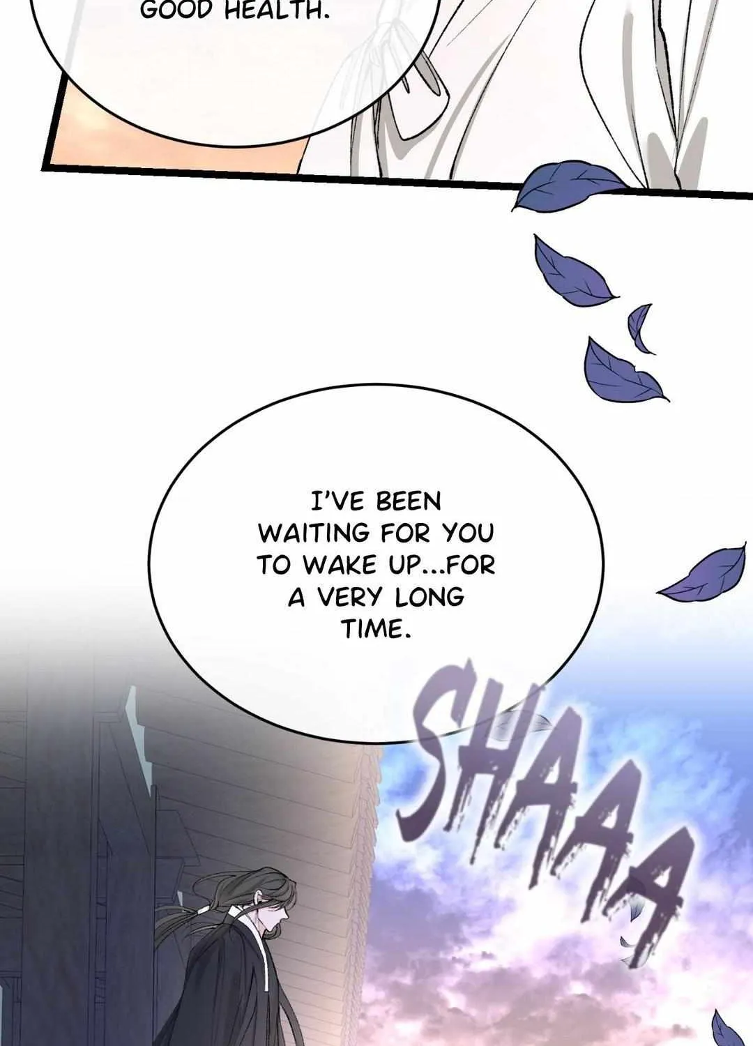 Like A Fever Dream Chapter 34 page 35 - 