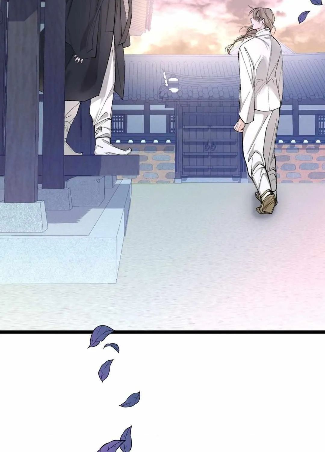 Like A Fever Dream Chapter 34 page 36 - 