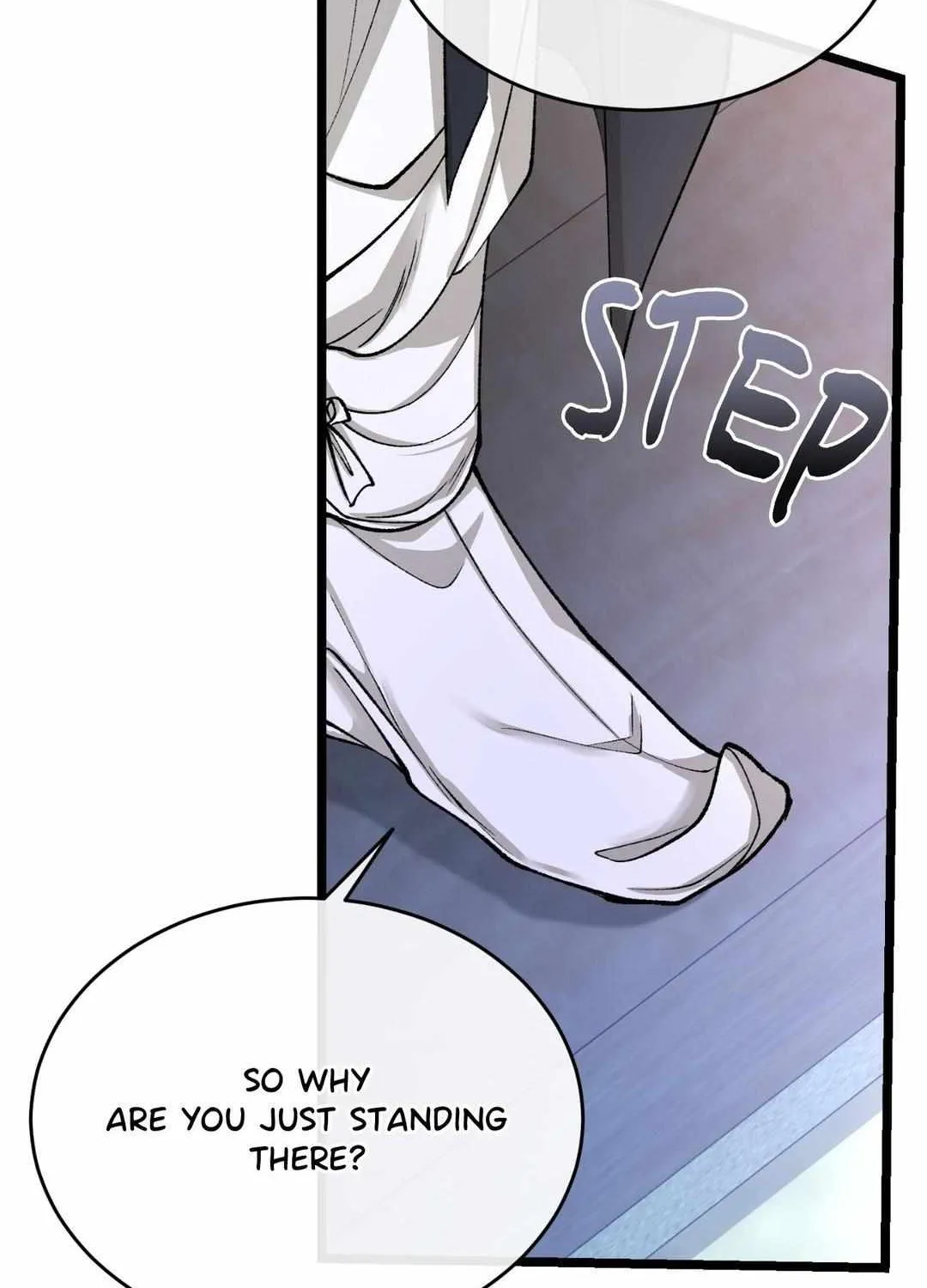 Like A Fever Dream Chapter 34 page 39 - 